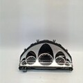 Mercedes-Benz E W212 2012 Diesel/Elektro Geschwindigkeitsmesser Cockpit 150kW