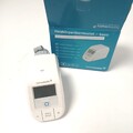 Homematic IP Smart Home Heizkörperthermostat Basic digitaler Thermostat Raumklim