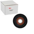NTY SPANNROLLE KEILRIPPENRIEMEN passend für AUDI A1 A3 A4 A5 Q2 Q3 SEAT