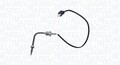 MAGNETI MARELLI 172000621010 Sensor, Abgastemperatur für MERCEDES-BENZ,SMART