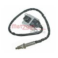 NOx-Sensor, NOx-Katalysator METZGER 0899188 für VAG