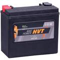 Intact Bike Power HVT 01 YTX20L-BS Motorradbatterie 20Ah 12V DIN 82000 65989-97A
