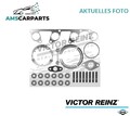 MONTAGESATZ DICHTSATZ TURBOLADER 04-10138-01 VICTOR REINZ NEU OE QUALITÄT