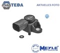 014 812 0002 MAP SENSOR DRUCKSENSOR SAUGROHRDRUCK AIR FILTER HOUSING MEYLE NEU