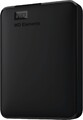 Western Digital Elements Portable 6TB Externe Festplatte 2,5" USB 3.2 B. B Ware