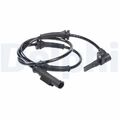 DELPHI SS21336-12B1 Sensor, Raddrehzahl passend für FIAT LANCIA