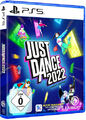 Sony PS5 Playstation 5 Spiel Just Dance 2022 22 NEU NEW 55