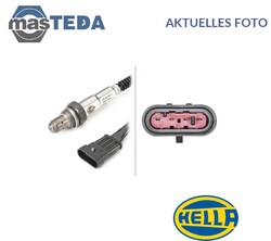 6PA 358 066-141 LAMBDASONDE LAMDASONDE HELLA FÜR ALFA ROMEO MITO,GIULIETTA