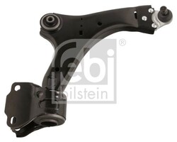 FEBI BILSTEIN Lenker, Radaufhängung vorne rechts unten für VOLVO