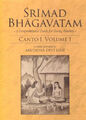 Srimad Bhagavatam: Erste Canta: Pt. 1 S.Bhaktivedanta Prabhupada