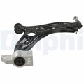 Querlenker Dreieckslenker DELPHI TC3312 TC3311 für PASSAT VW TIGUAN 365 358 CC