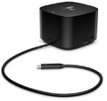 HP thunderbolt dock 120W G4 (4H7K3AV)