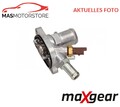 KÜHLFLÜSSIGKEIT KÜHLER THERMOSTAT MAXGEAR 18-0261 A FÜR CHRYSLER YPSILON