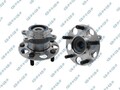 Radlager Satz für Honda Civic IX Limo FB 1.6 1.8 GSP 9400547 2011-2016