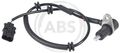 Sensor  Raddrehzahl vorne rechts A.B.S. 30891 für HYUNDAI