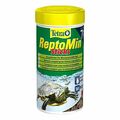 1000 ml TETRA ReptoMin Sticks Hauptfutter für Wasserschildkröten 