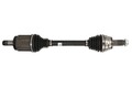 Antriebswelle Gelenkwelle für BMW X5 E70 3.0 4.4 4.8 F15 Point Gear 2006 - 2019