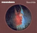 Klaus Schulze - Moondawn  1 CD ,Das Cover ist eine farbkopie