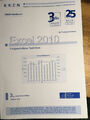 Excel 2010 - Fortgeschrittene Techniken; Lehrbuch 3. Aufl. 10-2011