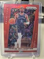 Tyrese Haliburton ALL-STAR - RED /199 - 24-25 Panini Prizm Deca Basketball - NBA