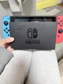 Nintendo Switch OLED-Modell HEG-001 64GB Handheld-Spielekonsole