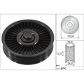 INA 532 0594 10 Umlenkrolle Führungsrolle Keilrippenriemen für CHEVROLET