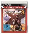 Uncharted 3 - Drakes Deception  [Essentials] von... | Game | Zustand akzeptabel