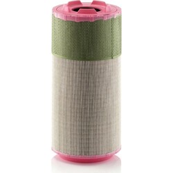 Mann Filter C 26 1100 Luftfilter für SCANIA IRISBUS MAN NEOPLAN VAN HOOL HOCL K