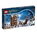 Lego Harry Potter - 76407 Heulende Hütte Und Peitschende Weide Neu/Ovp