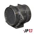 1x Luftmassenmesser JP GROUP 4993900300 passend für VOLVO