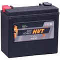Intact HVT-01 Bike-Power HVT 20Ah Motorradbatterie (DIN 82000) YTX20L-BS
