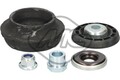Metalcaucho Reparatursatz, Federbeinstützlager 05724 für RENAULT
