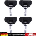 4x Reifendrucksensoren RDKS Sensor A0009050030 FÜR Mercedes Benz W176 W204 W205