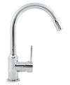 LIVARNO home LED Spültisch Armatur Küche Küchenarmatur