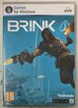 Brink (PC: Windows) Neu Versiegelt 