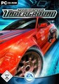 Need for Speed: Underground von Electronic Arts GmbH | Game | Zustand gut