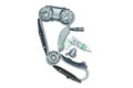 Schaeffler INA Steuerkettensatz Steuerkette RepSatz Reparatursatz Oben Unten