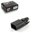Außenlufttemperatursensor Temperaturgeber Temperaturfühler für Audi A5 A6 A7 A8