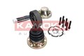 KAMOKA 209032 Reparatursatz Federbeinstützlager Vorne für VW Lupo (6X1, 6E1)
