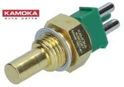 KAMOKA 4080057 Sensor für Kühlmitteltemperatur Sensor Kühlmittelsensor 