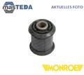 L24834 QUERLENKER LAGER LAGERBUCHSE MONROE FÜR VAUXHALL ASTRA IV,VECTRA