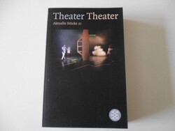 Theater Theater Aktuelle Stücke 21