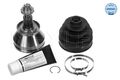MEYLE 100 498 0119 Gelenksatz, Antriebswelle für AUDI SEAT SKODA VW