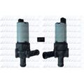 1x Zusatzwasserpumpe (Kühlwasserkreislauf) DOLZ EW533A passend für FORD SEAT