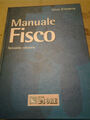 Silvio D'Andrea - Manuale Fisco - Seconda Edizione - Il Sole 24 Ore 1999