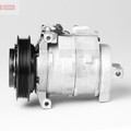 DENSO Kompressor, Klimaanlage DCP12004 passend für IVECO