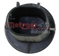 METZGER Sensor, Außentemperatur für MB/SMART/VW 0905419