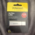 INTENSO ULTRA LINE - 128GB 3.2 USB SPEICHERSTICK