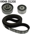 SKF VKMA01200 Zahnriemensatz Zahnriemen Satz für Audi 