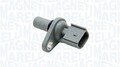 MAGNETI MARELLI Sensor, Nockenwellenposition 064847183010 für CITROËN FORD